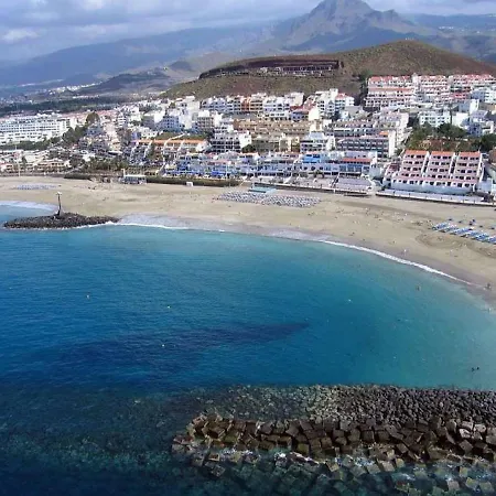 Hotel Cristianos Center Los Cristianos (Tenerife)