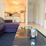 Hotel Cristianos Center *