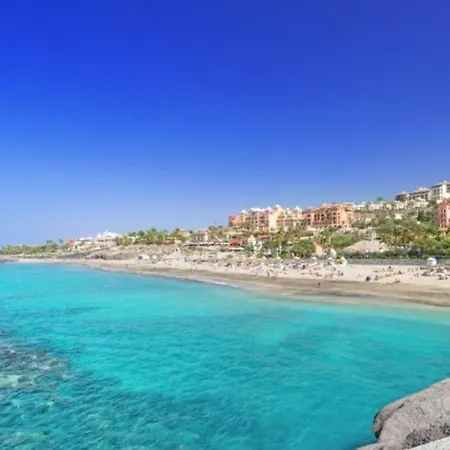 Szálloda Cristianos Center