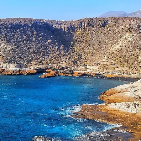 Szálloda Cristianos Center Los Cristianos