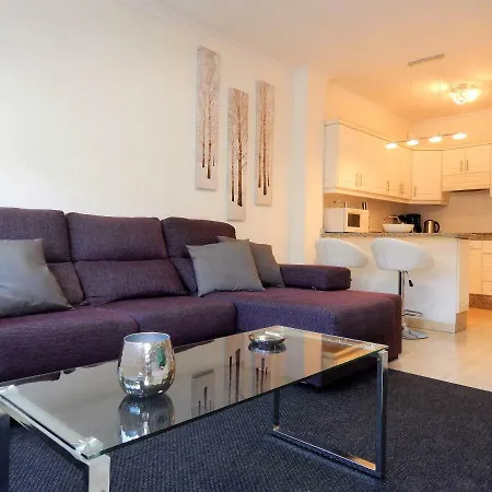 Cristianos Center * Los Cristianos (Tenerife)