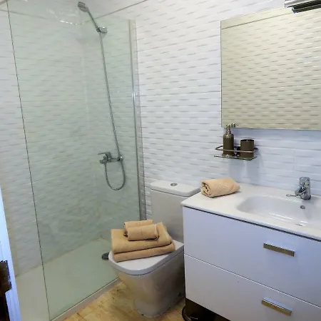 Cristianos Center * Los Cristianos (Tenerife)