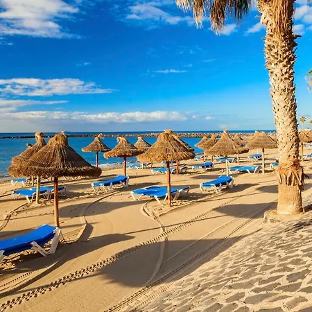 Cristianos Center * Los Cristianos (Tenerife)