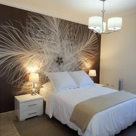 Hotell Cristianos Center Los Cristianos (Tenerife)