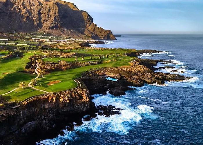 Szálloda Cristianos Center *