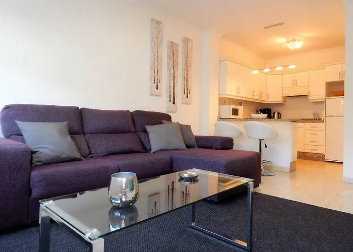 Cristianos Center * Los Cristianos