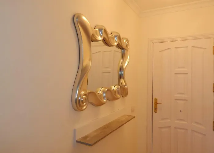 Cristianos Center * Los Cristianos