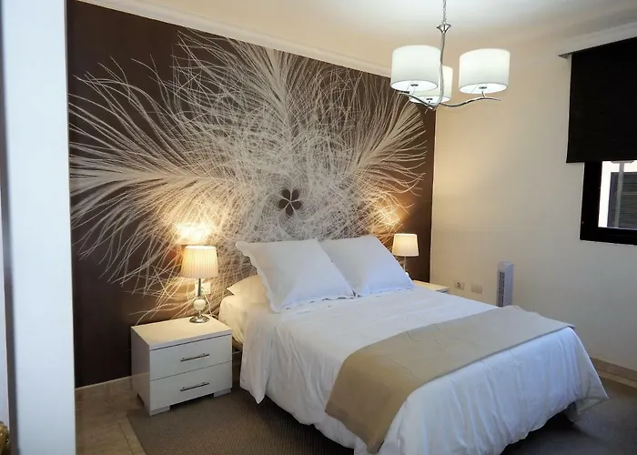 Szálloda Cristianos Center Los Cristianos