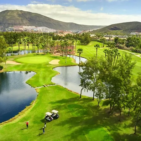 Cristianos Center Hotel *