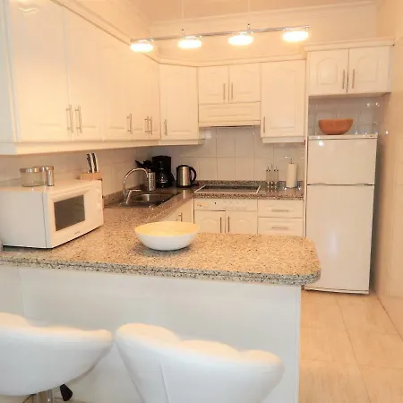 Cristianos Center * Los Cristianos (Tenerife)