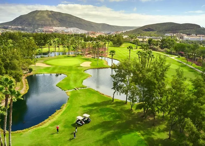 Cristianos Center Hotel *