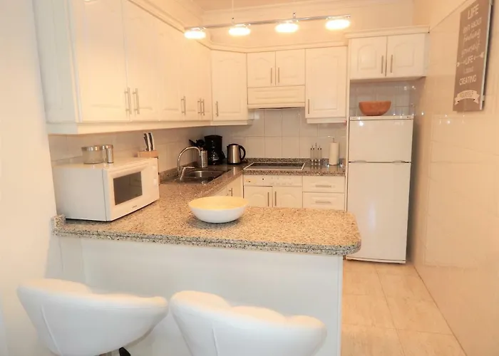 Cristianos Center * Los Cristianos (Tenerife)