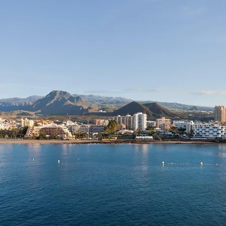 Cristianos Center * Los Cristianos (Tenerife)