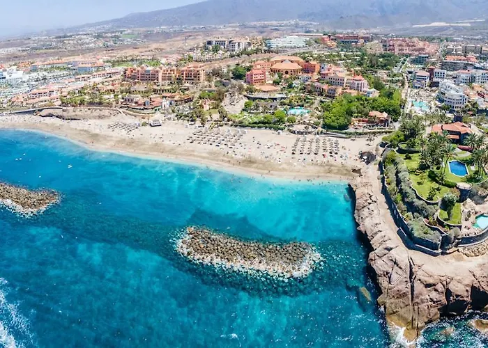 Cristianos Center Hotel