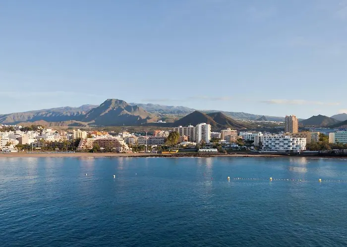 Cristianos Center * Los Cristianos (Tenerife)