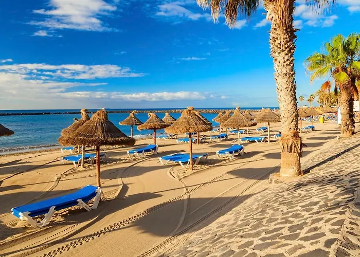 Cristianos Center * Los Cristianos (Tenerife)